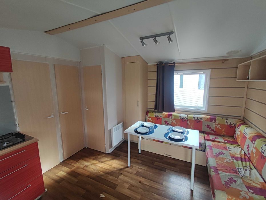 Mobil Home T3 | SuperPreço com entrega* Toda Equipada oferta transport