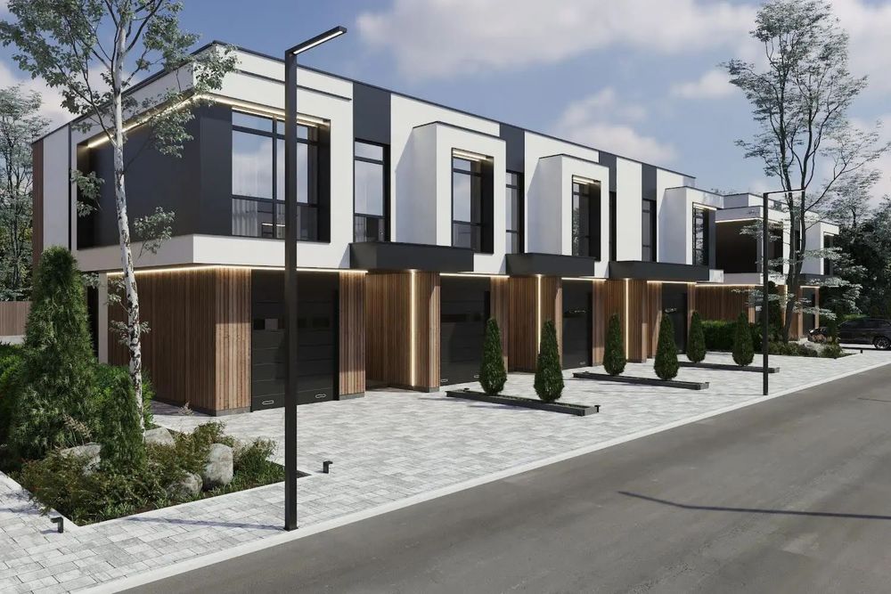 Продаж сучасного будинку ПродамАвтономний  дом  Харьков 10 мин