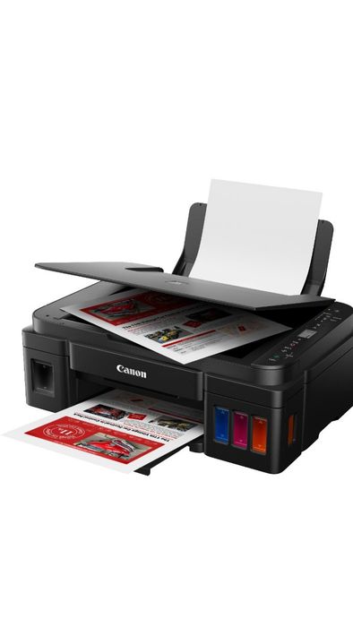 Принтер Canon G3410