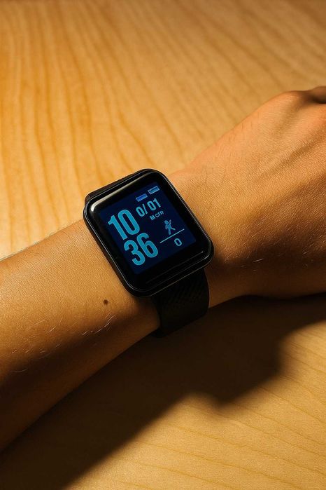 Zegarek sportowy Smart band smart watch smart bracelet bracelet