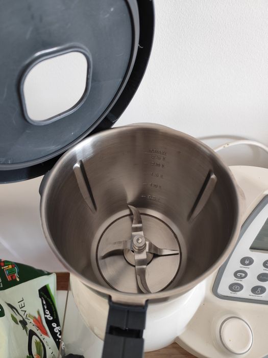 Robot de cozinha Yammi