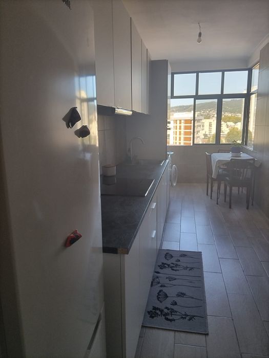 Alugo T1 remodelado em maximinos