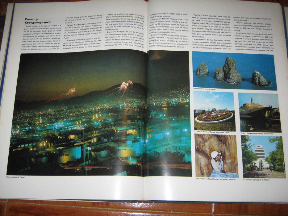 Livro - Corea 1945/1975