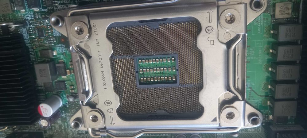 Płyta Główna Intel S2600WP 2xLGA2011