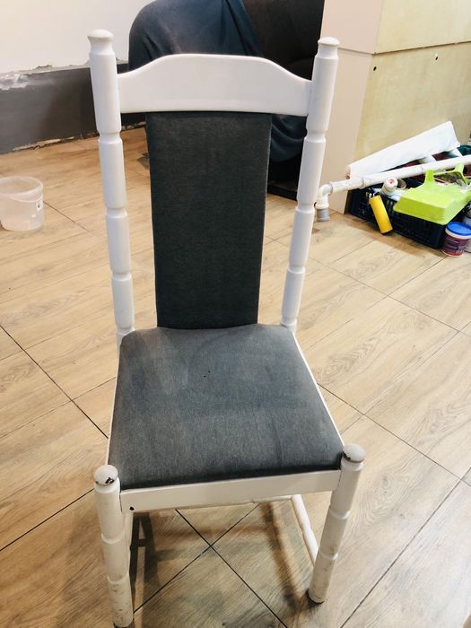 Krzesla drewniane 18 szt