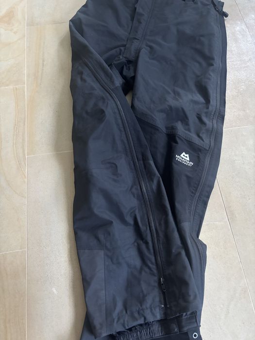 Комплект куртка та штани mountain equipment