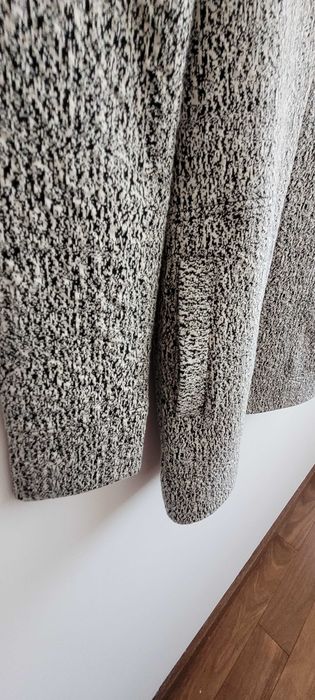 Casaco completamente novo