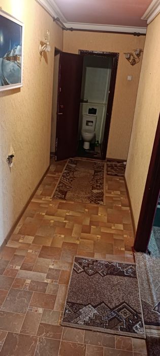 Apartment in Uman, Lysa Hora - More