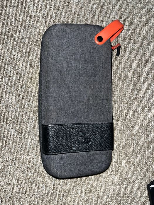 Nintendo Switch V2 повний коплект (без HDMI дроту)