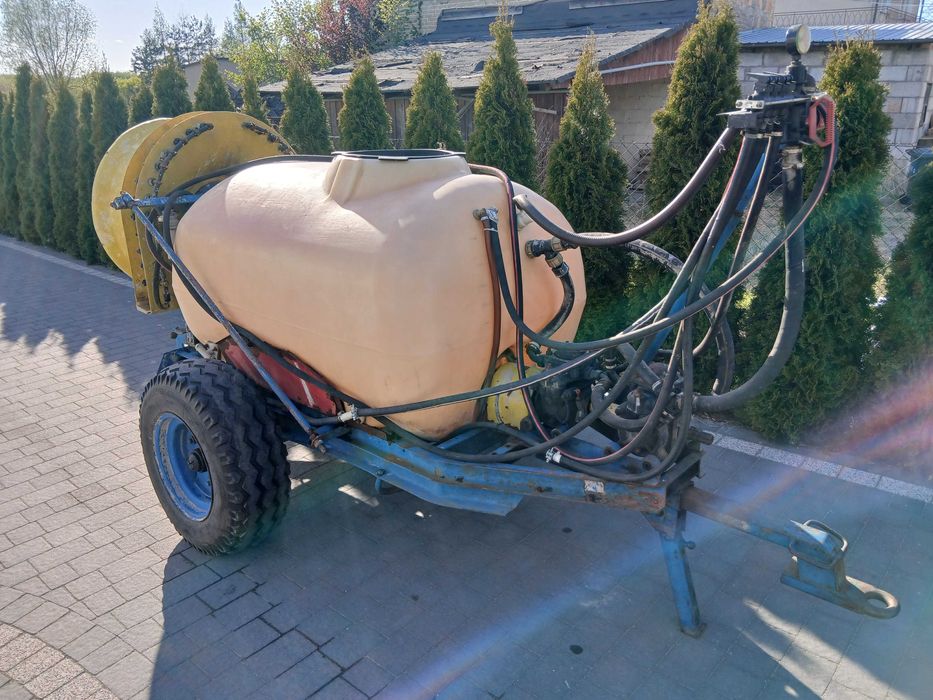 Ślęza sadownicza