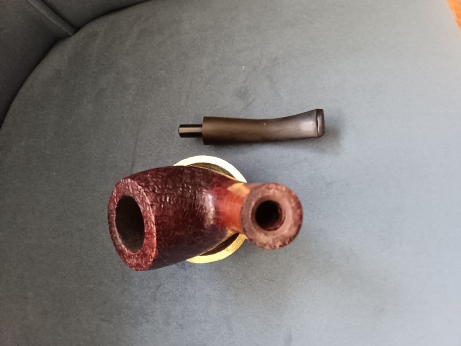 Cachimbo dinamarquês George Jensen
