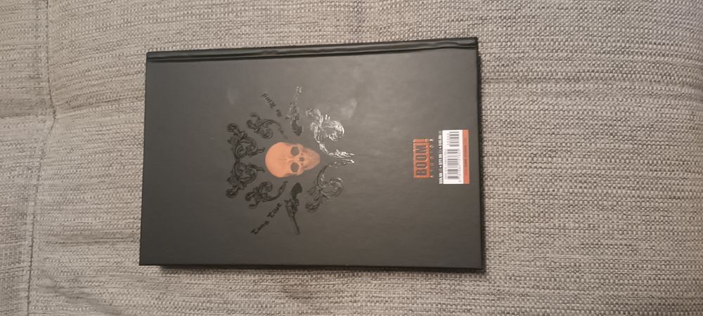 Once e future deluxe edition