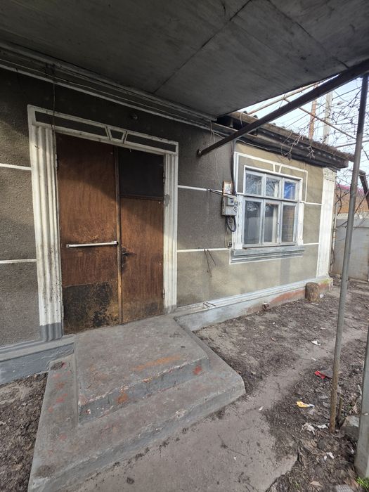 Продажа отдельностоящего дома. Возможно по госпрограмме