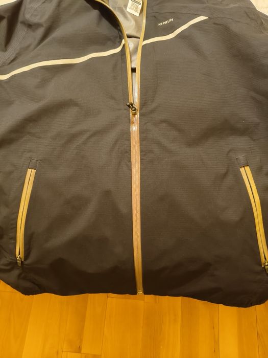 Casaco windbreaker  impermeável EVADiCT  (M)  para montanha/corrida