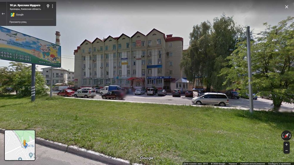 Продаю нежитлове приміщення 750м2. Бровары