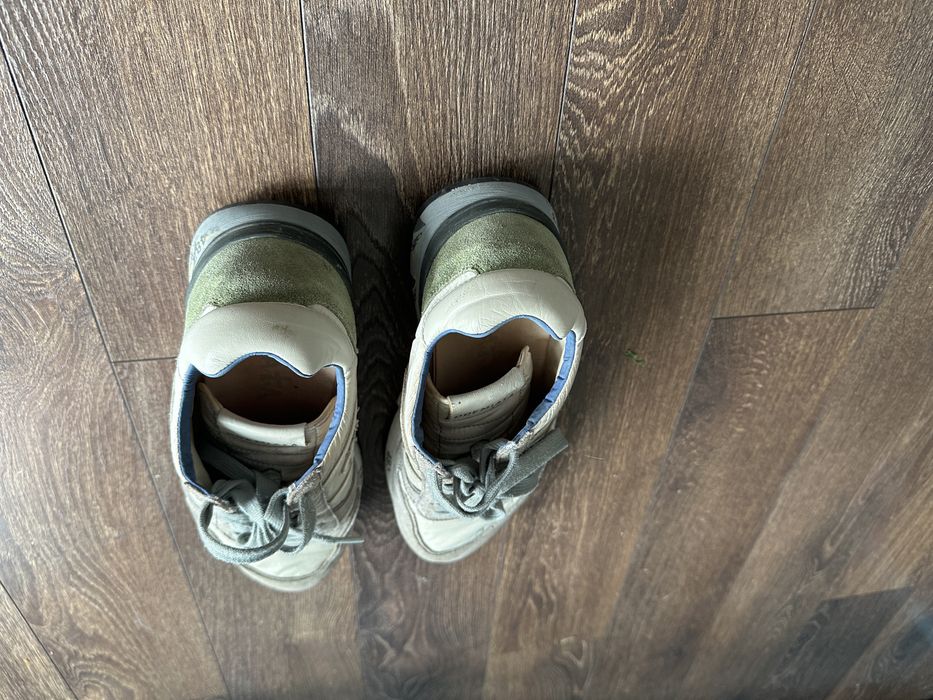 Premiata Mick кросівки