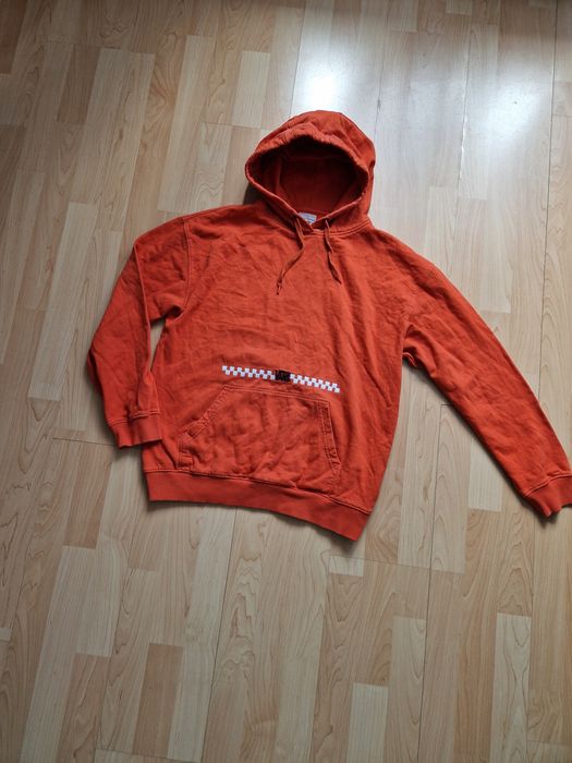 Bluza z kapturem Vans