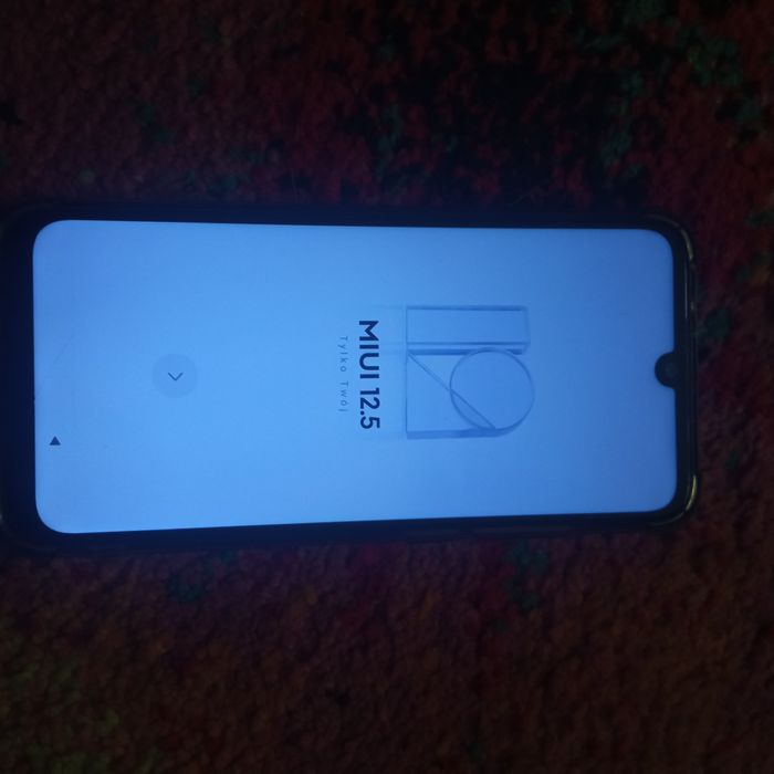 Xiaomi Redmi note 7