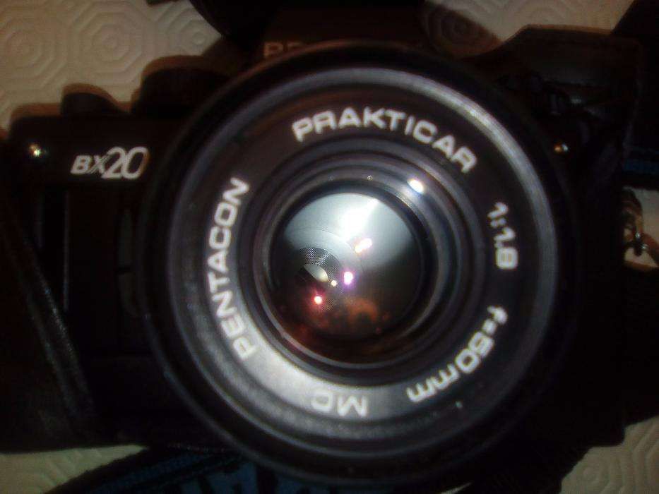 Praktica Reflex Camera64283953240067124
