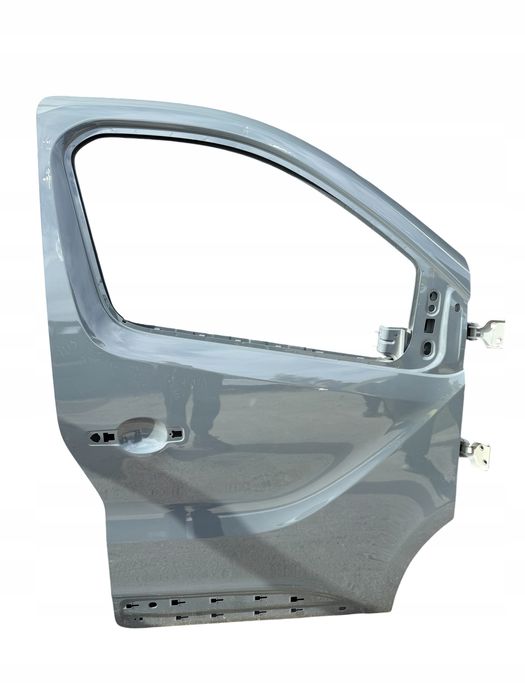 drzwi przednie prawe renault trafic iii,iv 806747016r