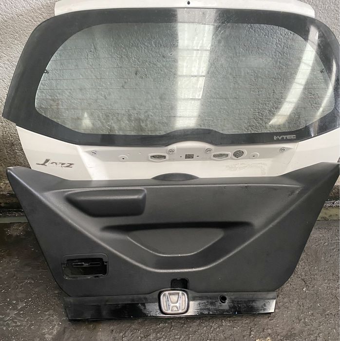 Mala Honda Jazz 2012