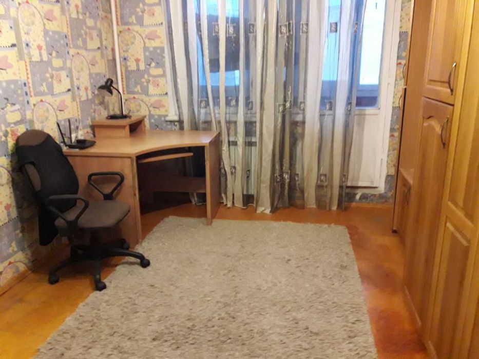 Сдаю свою квартиру пл. Победы-Сортировка