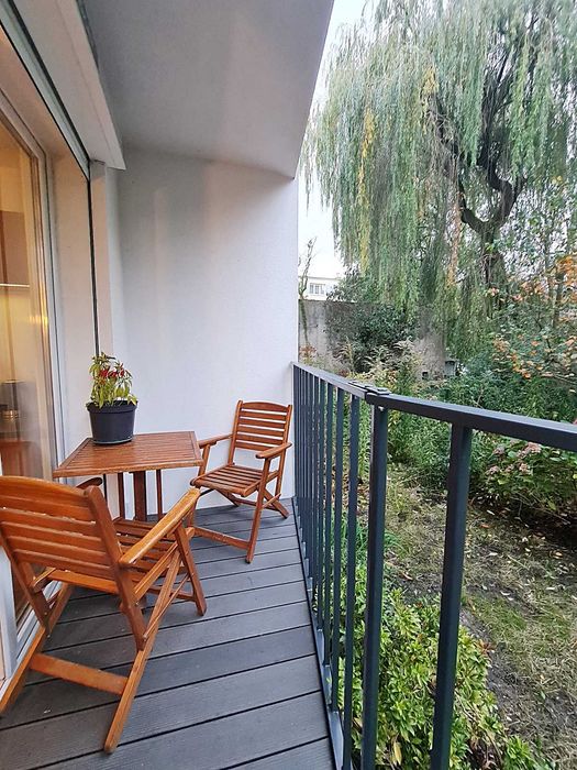 Mieszkanie – Łódź - Widok 2
