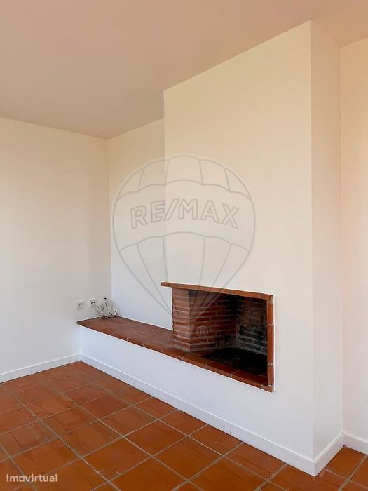 Moradia T3 para arrendamento