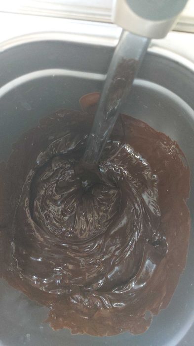 Banho maria para derrerr