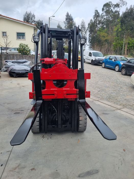 Impilhador toyota64281098971521126
