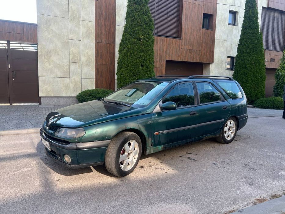 Renault Laguna I  1.9