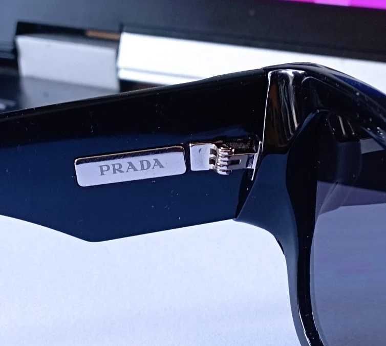 Okulary  przeciwsłoneczne Prada