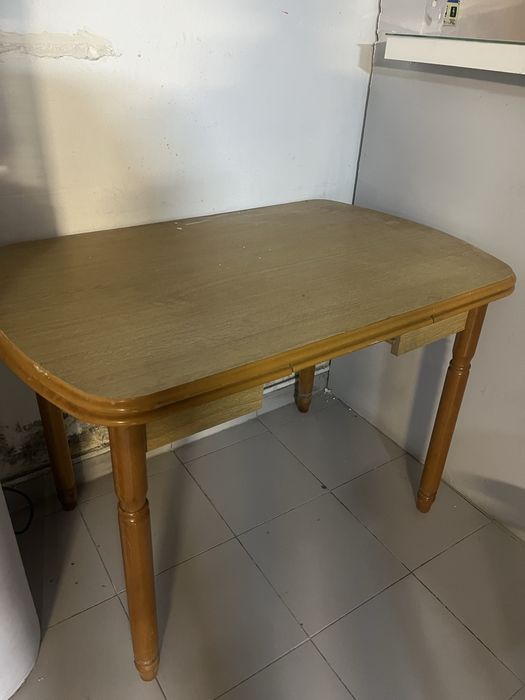 Mesa para cozinha