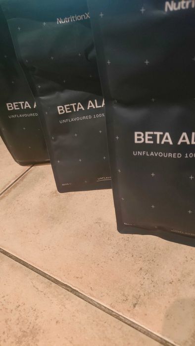 Beta Alaninę NutritionX 400g