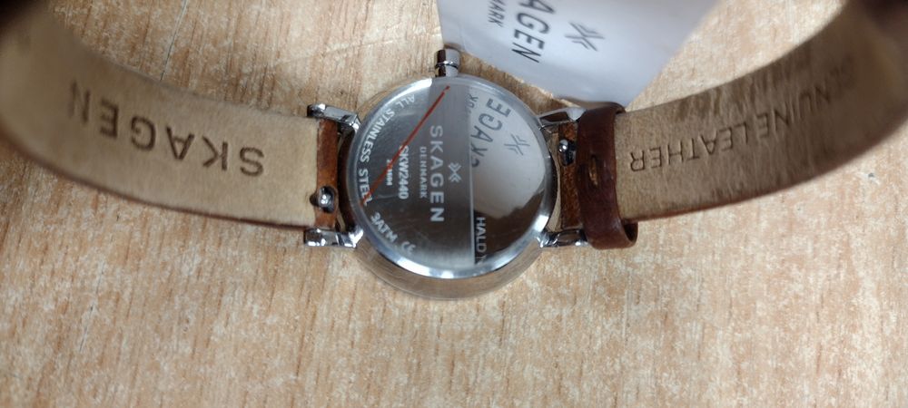 Zegarek SKAGEN SKW2440 -Komis MADEJ skup-sprzedaż Dębica