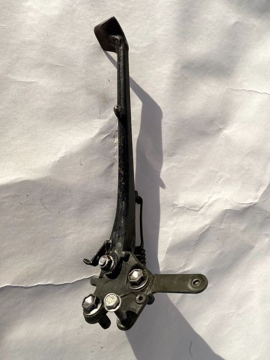 Peças Originais Suzuki GSXR 1300 Hayabusa, Ano 2000