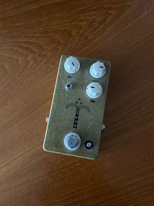 JHS Morning Glory V3