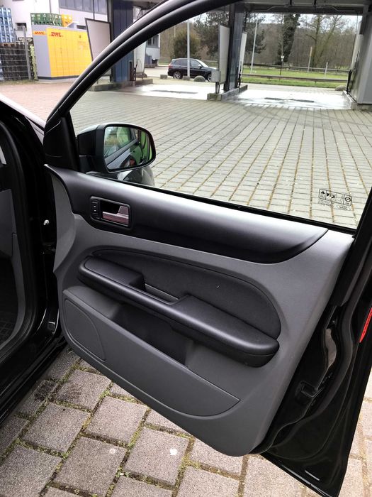 Авто Ford Focus II