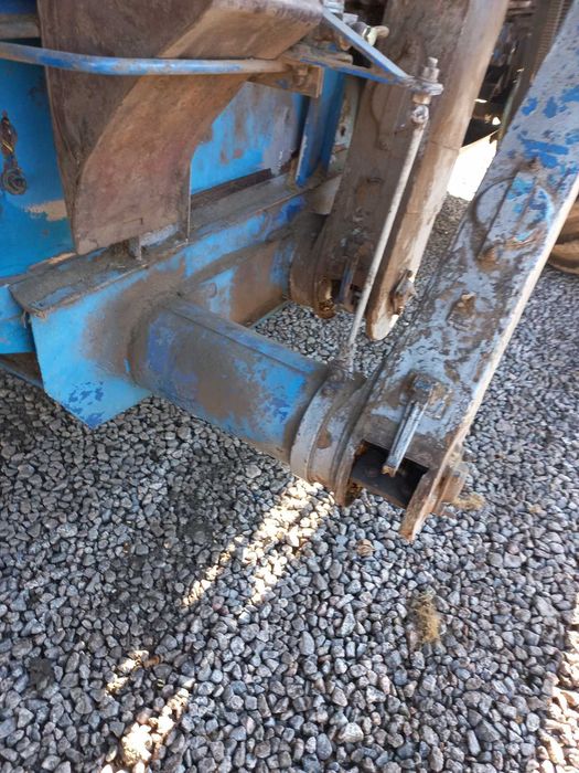 Fortschritt, MDW 524