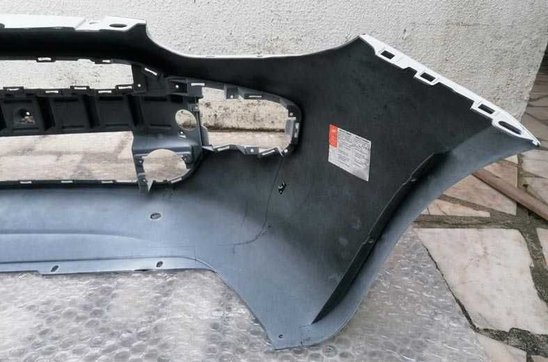 para-choques frontal fiat punto III / EVO . fase 2 - NOVO