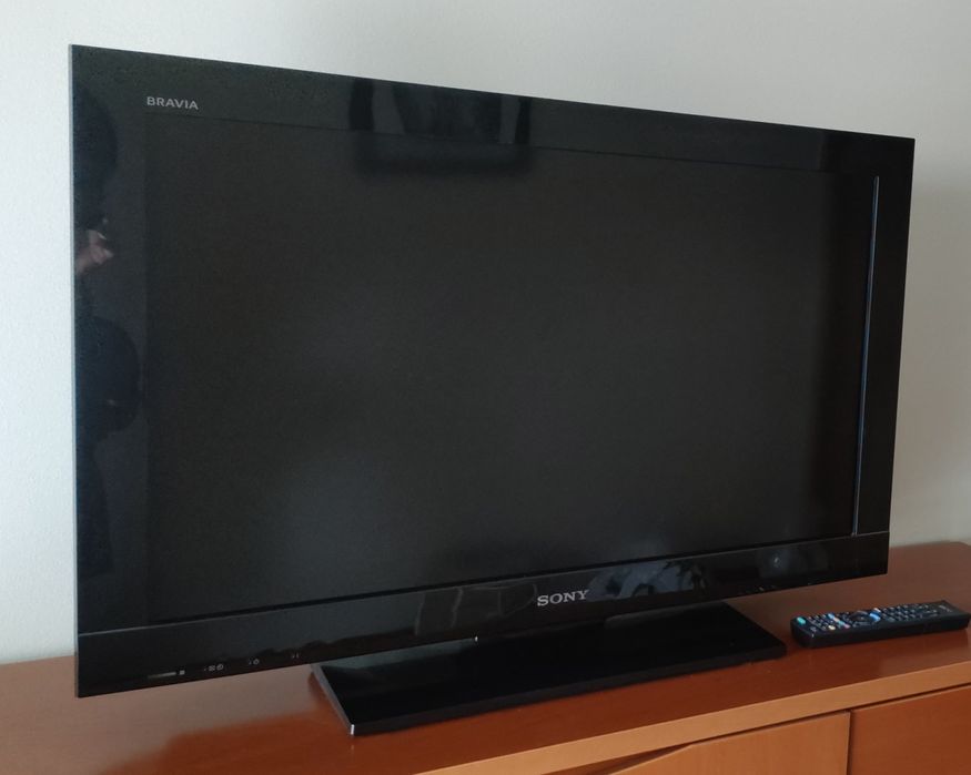 Televisão Sony Bravia