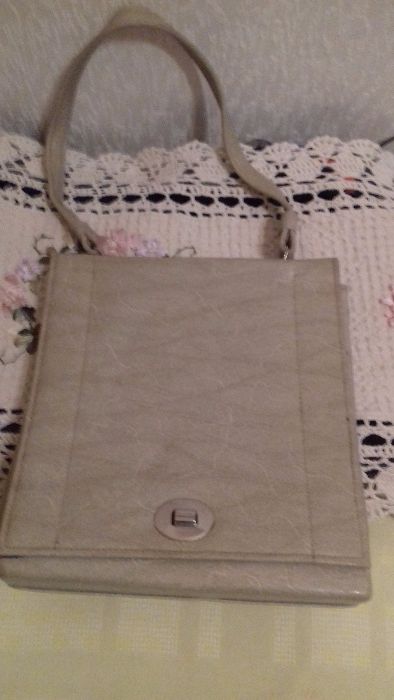 Сумка. Раритет СССР