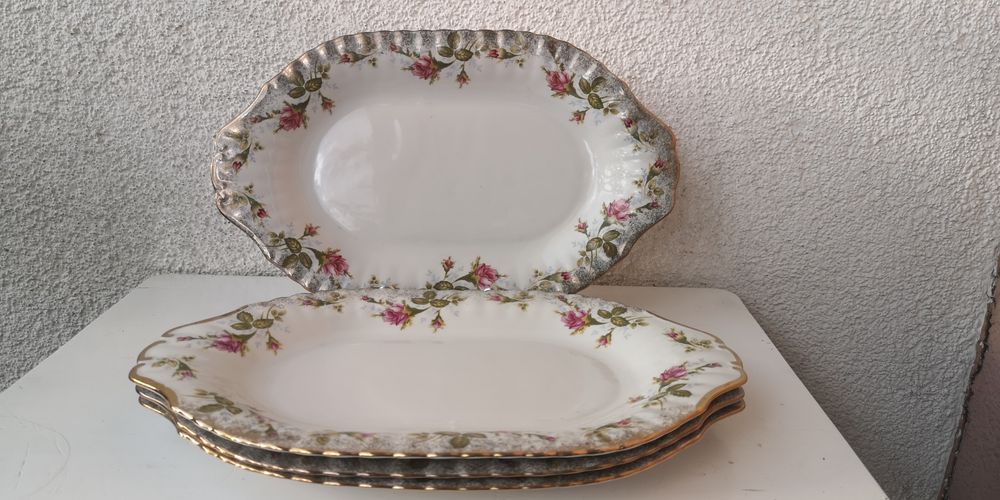 Duże Półmiski Chodzież Iwona