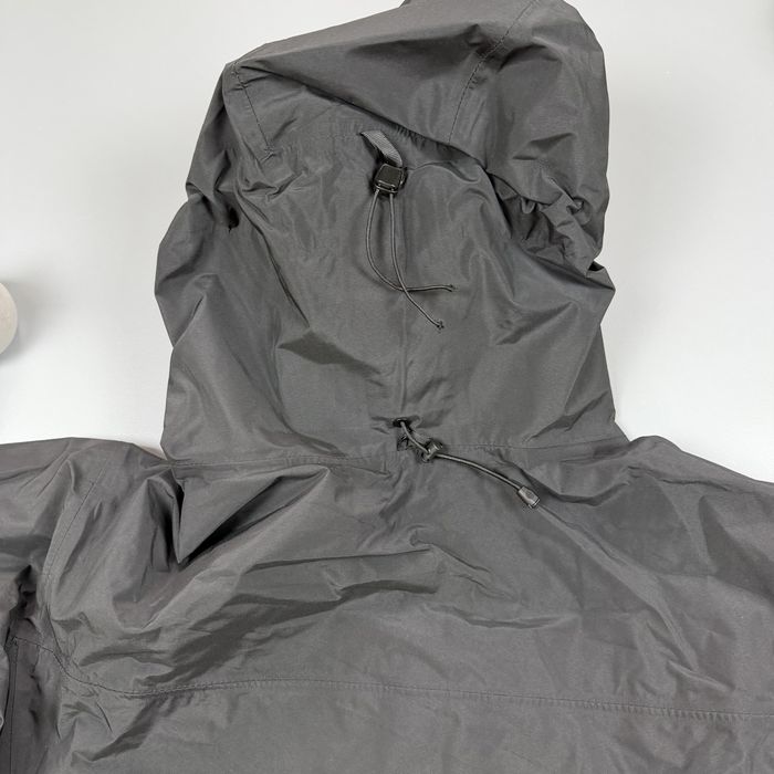 Куртка arcteryx alpha sv 7 арктерікс альфа св вітровка куртка мембранка