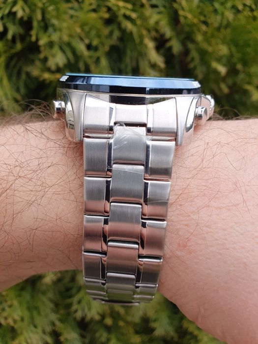 Pulsar Active Man Ana - Digi - PZ4003X1

- piękny model