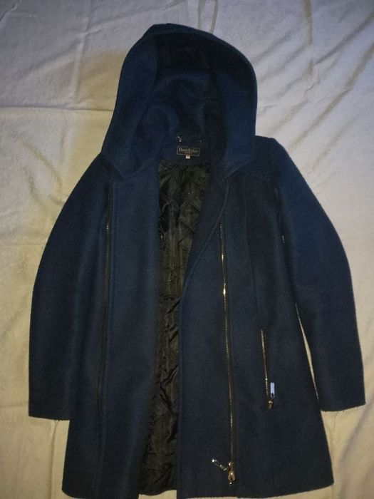 Куртка парка жіноча(унісекс)