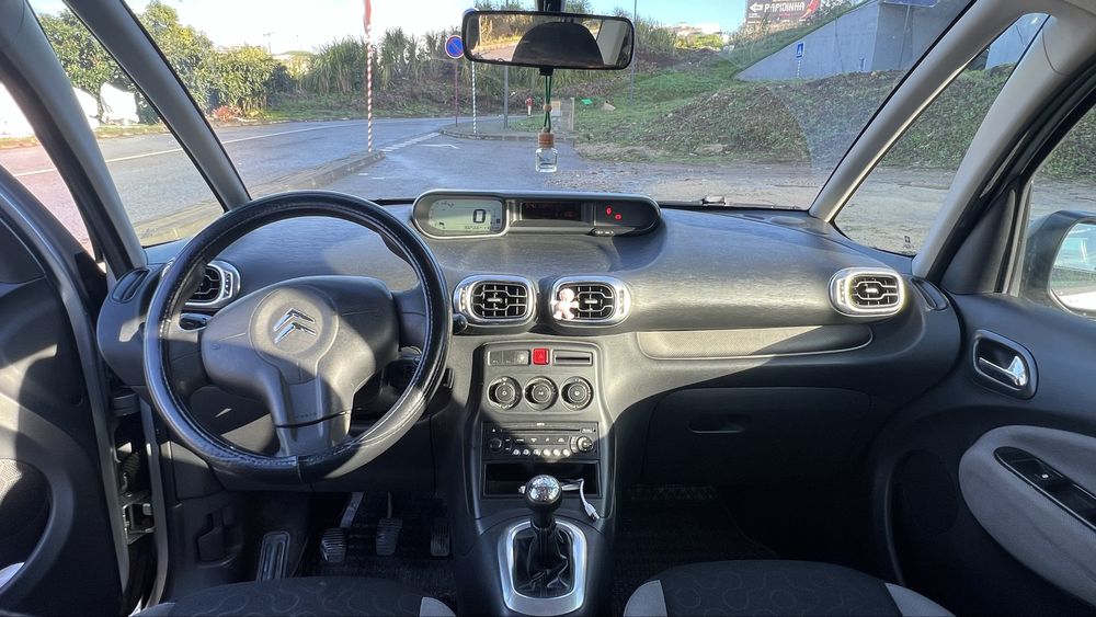 Citroen C3 1.6 HDi
