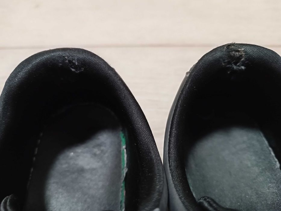 Buty Lacoste damskie