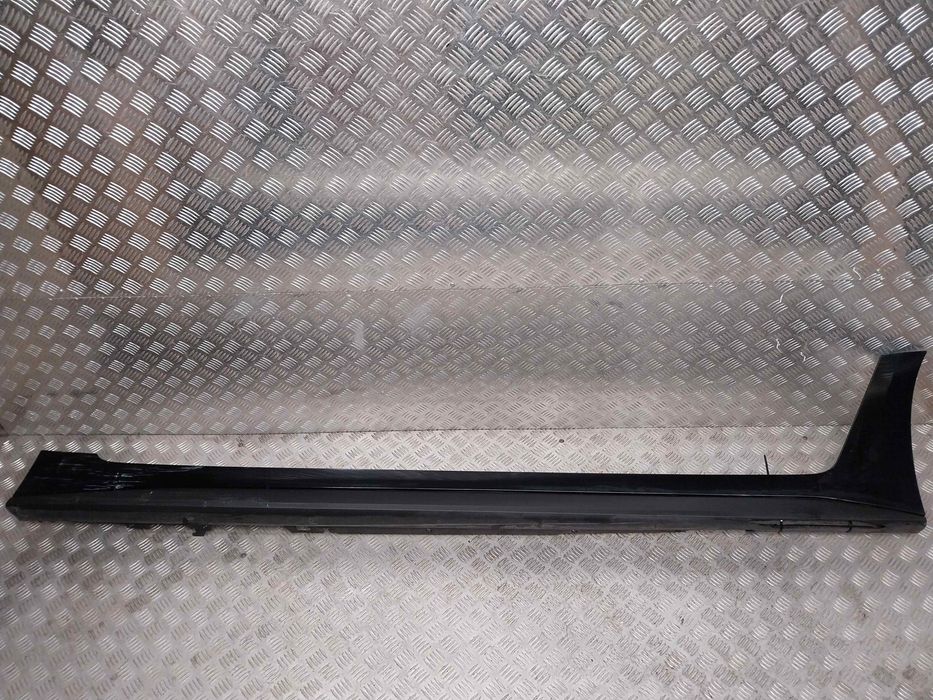 Bmw 4 i4 g26 m-pakiet listwa progowa prawa