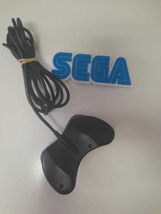 Comando Sega Saturn